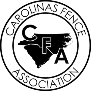 carolinas fence association